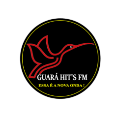 GUARÁ HITS FM