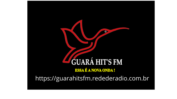 GUARÁHITS FM