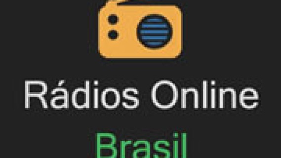 RÁDIOS ONLINE BRASIL