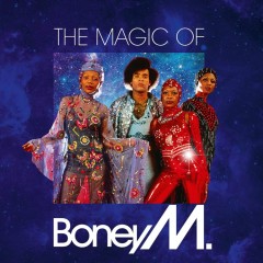 BONEY M.